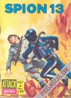 Attack-serien 157