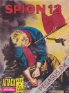 Attack-serien 159