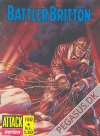 Attack-serien 160