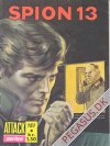 Attack-serien 161