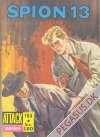 Attack-serien 165