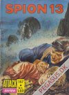 Attack-serien 167