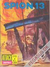 Attack-serien 173