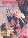 Attack-serien 191
