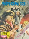 Attack-serien 195