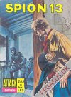 Attack-serien 209