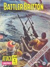 Attack-serien 240