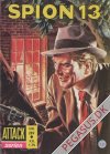 Attack-serien 249