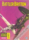 Attack-serien 250