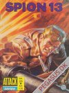 Attack-serien 253