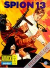 Attack-serien 255