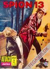 Attack-serien 257