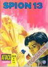 Attack-serien 269
