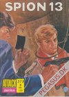 Attack-serien 279