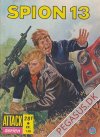 Attack-serien 281