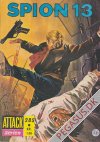 Attack-serien 285