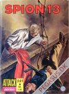 Attack-serien 291