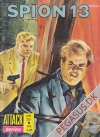 Attack-serien 321