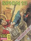 Attack-serien 327