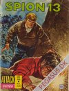 Attack-serien 335