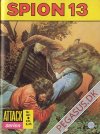 Attack-serien 401