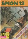 Attack-serien 403
