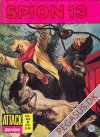 Attack-serien 405