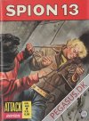 Attack-serien 409