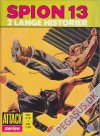 Attack-serien 419