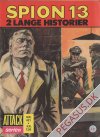 Attack-serien 421