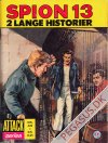 Attack-serien 429