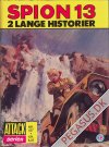Attack-serien 437
