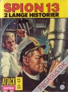 Attack-serien 443