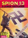 Attack-serien 445