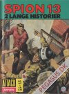 Attack-serien 447