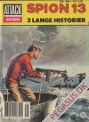 Attack-serien 449