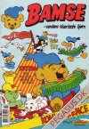Bamse 1992 6
