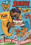Bamse 1993 4