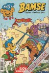 Bamse 1993 5
