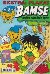 Bamse 1993 8