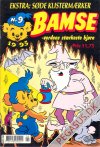 Bamse 1993 9
