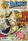 Bamse 1996 5