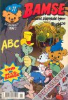 Bamse 1997 11