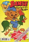 Bamse 1997 4