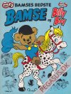 Bamses bedste 2: Bamse og Billy Boy