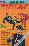 Bankhursts barske bold b&oslash;rger 2