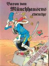 Baron von Münchausens eventyr