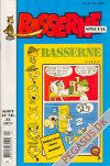 Basserne special 22