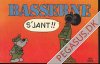 Basserne strip-album 3