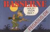 Basserne strip-album 5